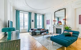 Sweett - Rue De Cerisoles