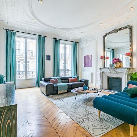 Ferienwohnung Sweett - Rue De Cerisoles Paris Exterior foto